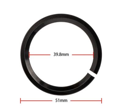 Нижнее упорное кольцо для подшипника