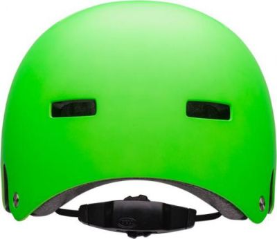 Велошлем Bell LOCAL глянцевый/зеленый S BE7088983