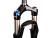 Вилка Suntour SF13 NRX E LO Air 75 mm '28 Black