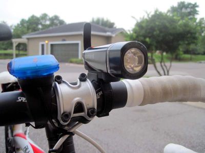 Велофара CatEye HL-EL450 CE5339566