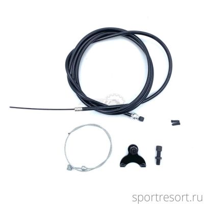 Тормозной комплект CLARKS Universal BMX Brake Cable Kit