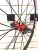 Колеса Remerx HURRY AL 27.5 (584х21) Колеса Remerx HURRY AL 27.5 (584х21)