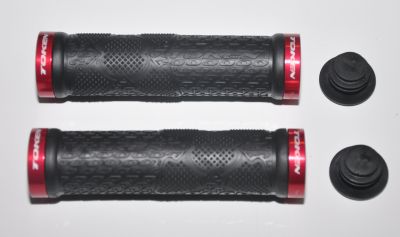 Грипсы Token TK9881 Red