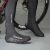Бахилы GripGrab Ride Winter Shoe Cover L (42/43) 2022