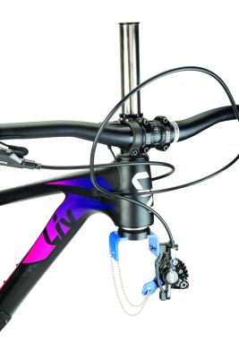 Фальш вилка Park Tool DF-1 Dummy Fork  PTLDF-1