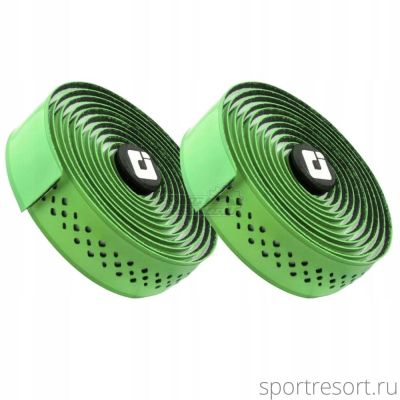 Обмотка ODI Performance HandleBar Tape Green R10XPNW