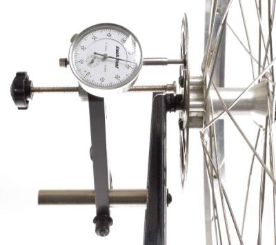 Цифровой индикатор искривления ротора Park Tool DT-3i PTLDT-3i