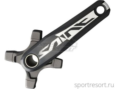 Система Shimano Saint FC-M820 10ск (170mm)