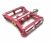 Педали RideRover K-239 Red
