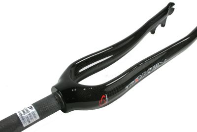 Вилка Token Carbon MTB TK928 26" (1-1/8", диск)