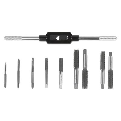 Набор метчиков M-Wave Thread Cutting Set 880030