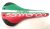 Седло Selle San Marco Regale RT Italian Flag Седло Selle San Marco Regale RT Italian Flag
