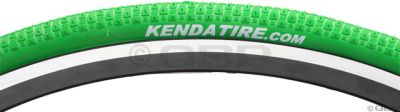 Покрышка Kenda K-905 KARVS 700x25C Green