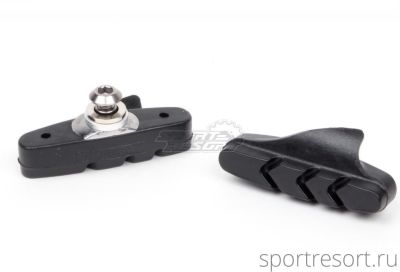 Тормозные колодки ELVEDES Road Brake Shoes 54 mm