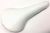 Седло Selle San Marco Rolls Chamois Perforated Leather White Седло Selle San Marco Rolls Chamois Perforated Leather White