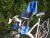 Велокресло Hamax Discovery 101 (переднее) Discovery 101 Велокресло Hamax Discovery 101 (переднее) Discovery 101