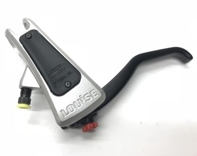 Тормозная ручка Magura Louise Alu 07 black левая