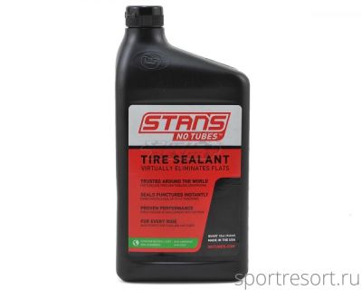 Герметик для покрышек Stans NoTubes Standard 32oz 946 ml