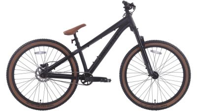 Велосипед TimeTry TT418 26" черный 16.5" TimeTry TT418