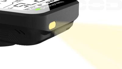 Велокомпьютер Navihood L3 GPS NHL3