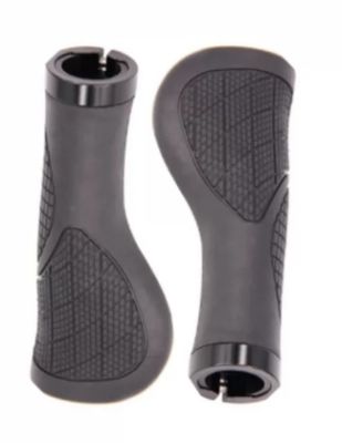 Грипсы Hogger G321 Lock-On 140мм