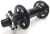 Втулка задняя Novatec D202SB (32H, 197x12mm) Fatbike Втулка задняя Novatec D202SB (32H, 197x12mm) Fatbike