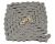 Цепь Sram PC-951 PowerLock Gold 9sp (114зв)