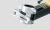 Велобагажник TOPEAK MTX BEAMRACK A TYPE (консольный) TA2096A