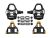 Педали Shimano PD-R550 SPD-SL (черные)