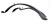 Крылья SIMPLA Raptor SDS Set 24"-28" S05
