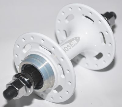 Втулка задняя Chosen A3735BN (32H) White