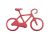 Брелок-открывалка Ventura Bike Keychain 719905 / 5-719906 Брелок-открывалка Ventura Bike Keychain 719905 / 5-719906