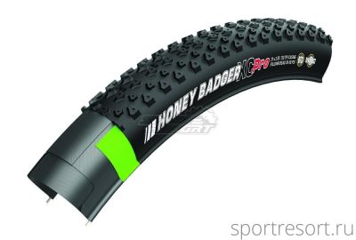 Покрышка Kenda K-1127 HONEY BADGER Pro 27.5x2.2 Folding