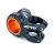 Вынос ZTTO X-MTB (1-1/8, 31.8, 35mm, 0°) black Вынос ZTTO X-MTB (1-1/8, 31.8, 35mm, 0°) black