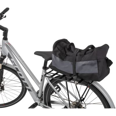 Велобагажник M-Wave Racky Baseplate 26-29" 5-449902