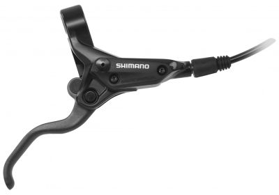 Тормозная ручка Shimano BL-M425 правая
