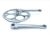 Система TBS GW-16034-CP7 (44T, 152mm, под клин)