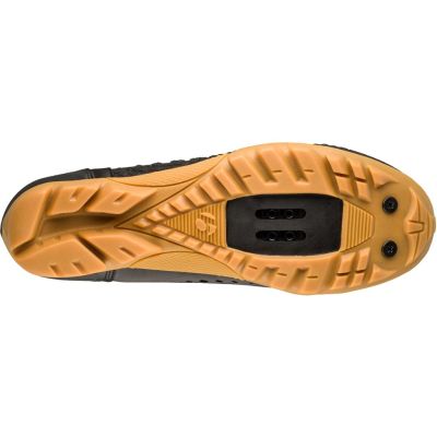 Велоботинки Bontrager Rhythm Mountain Shoe Black размер 47 TCG-538553