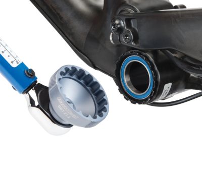 Съемник каретки Park Tool BBT-27.2 PTLBBT-27.2