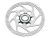 Тормоз дисковый-механический Shimano Non-Series BR-M415 (диск 160)