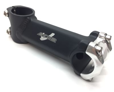 Вынос Acor ASM-2204 ATB Light Stem (1-1/8", 25.4, 100mm, 6°)