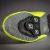 Бахилы GripGrab RaceAqua Hi-Vis Fluo Yellow Shoe Cover XL (44/45) 2012