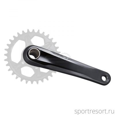 Система Shimano XT FC-M8120-B2 12ск (170mm, BOOST)