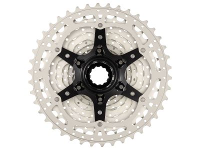 Кассета SunRace CSMS3 (10ск, 11-40T)