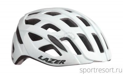 Велошлем Lazer Tonic белый, размер S BLC2167881450