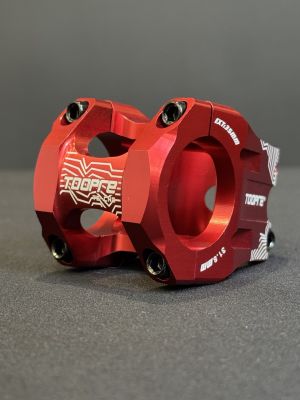 Вынос Toopre TL-EXT (1-1/8, 31.8, 35мм, 0°) Красный