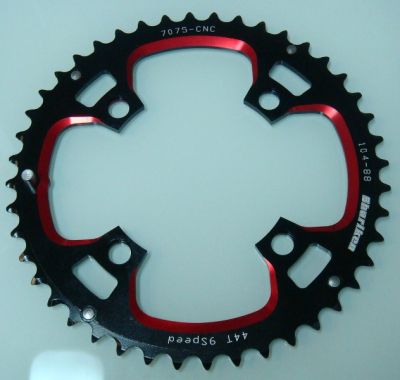 Звезды Token MTB23 44x32x22T BCD104/64