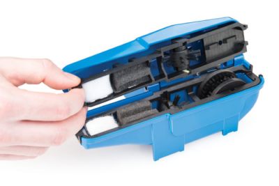 Машинка для чистки цепи ParTool CM-25 Professional Chain Scrubber PTLCM-25