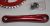 Шатуны SHUN SHING SS-8101 (44T/170mm) Red Шатуны SHUN SHING SS-8101 (44T/170mm) Red