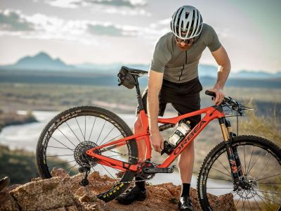 Дополнительный держатель камеры для флягодержателей TOPEAK NINJA FREE STRAPPACK TNJM-FSP